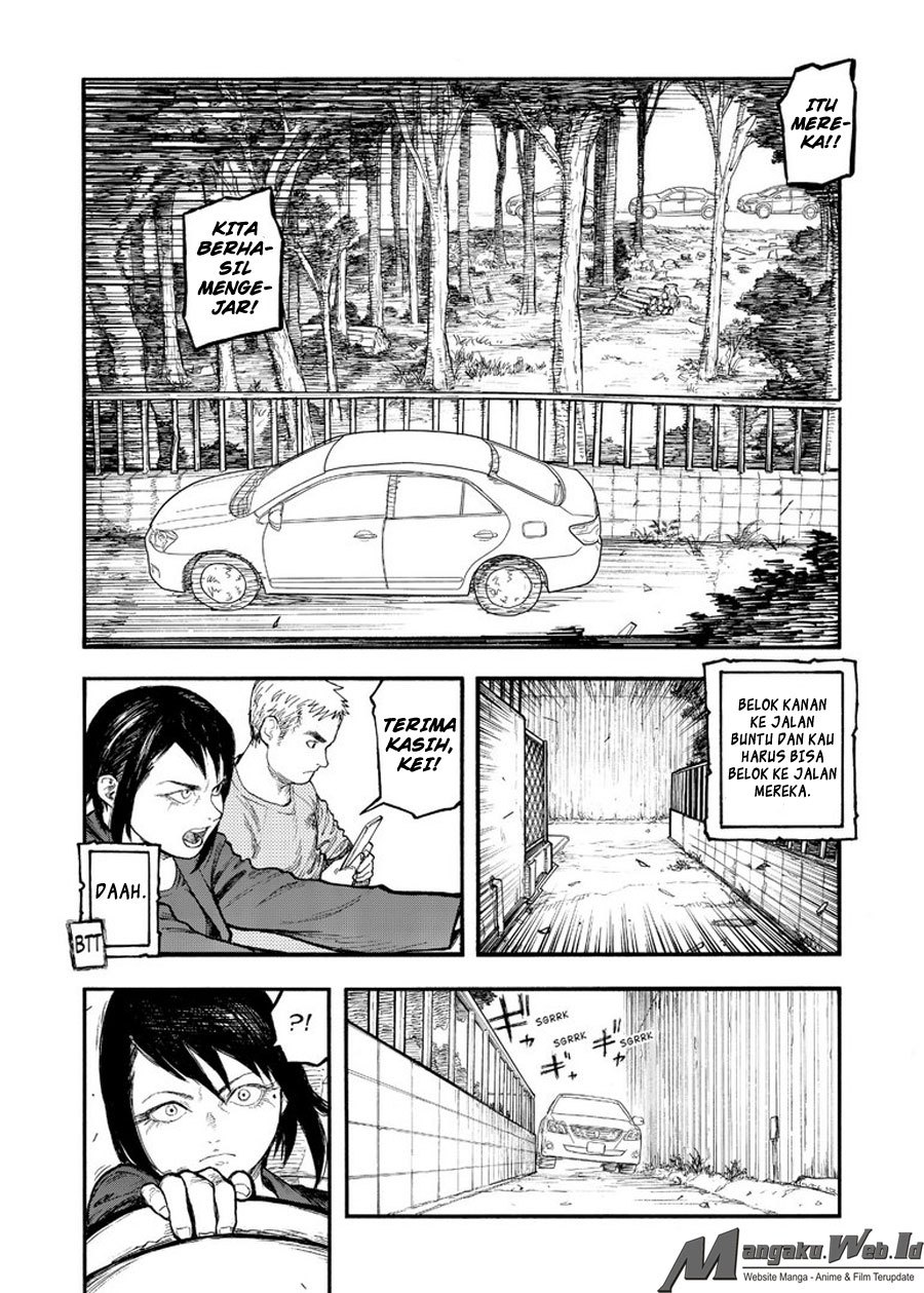 Ajin Chapter 54 Bahasa Indonesia